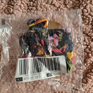 Brand New Victoria's Secret Pink G-string